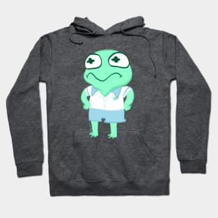 Angy Baby Kermie Hoodie